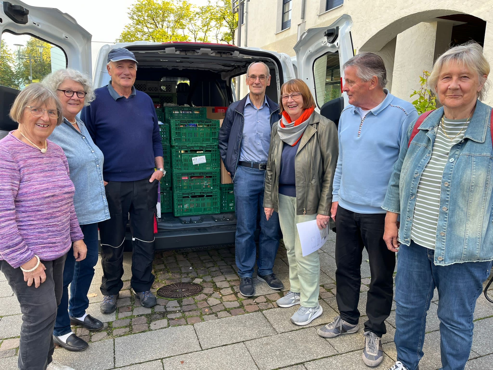 Sammlung Hachinger Tisch