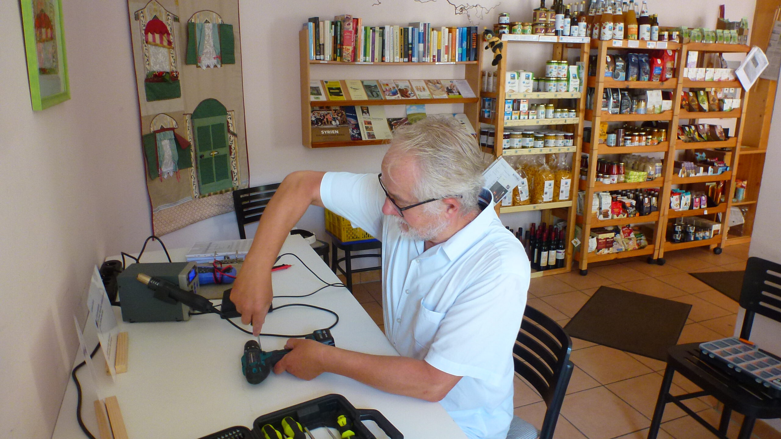 Repaircafe